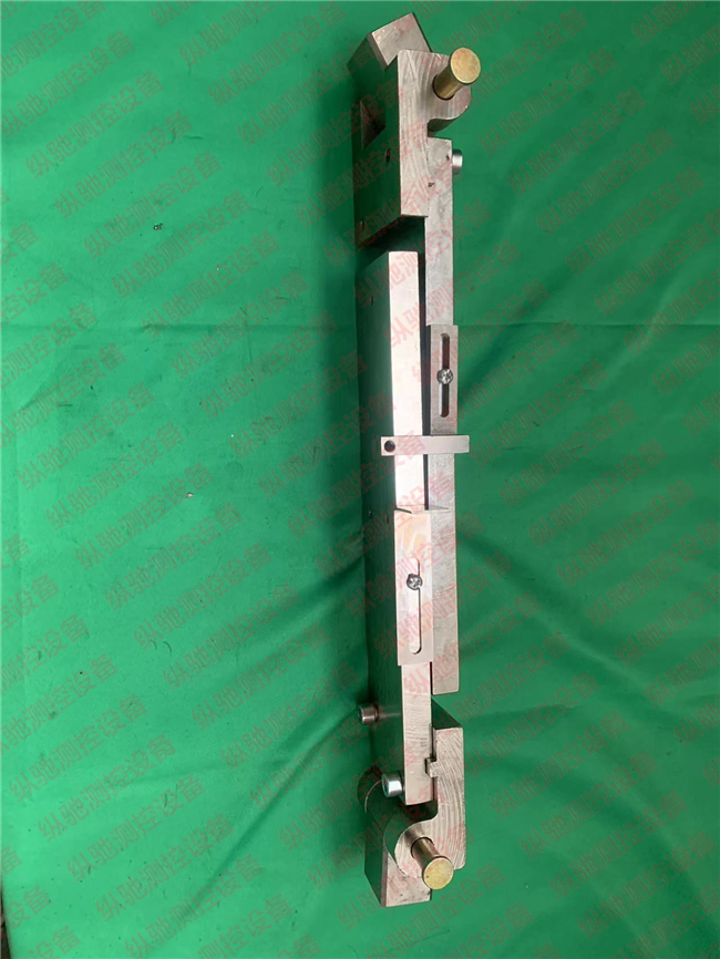 ASTM-C273M-2016/GB1455-2005/夾層芯子剪切性能試驗(yàn)夾具拉剪(圖文)