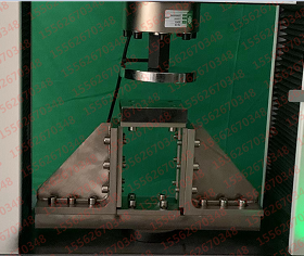 ASTMD7137復(fù)合材料沖擊后壓縮強(qiáng)度試驗(yàn)夾具